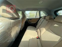 تويوتا راف 4